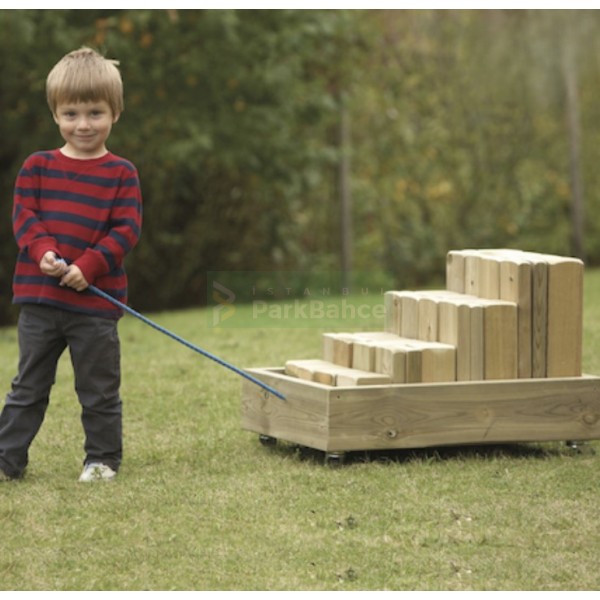 Yıldız Blok Arabası